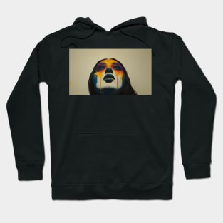 fading View Hoodie